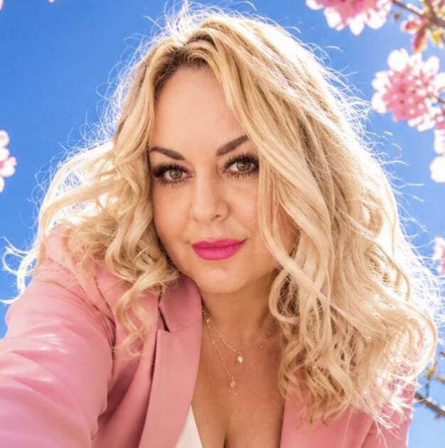 Pavlínka Davidová