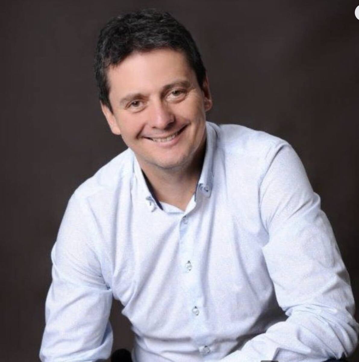 Mgr. Miroslav Večeřa